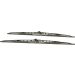 BOSCH 715 Scheibenwischer Twin 3 397 118 400 BOSCH 715 Scheibenwischer Twin 3 397 118 400