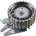 FEBI BILSTEIN 10299 Spannrolle, Zahnriemen