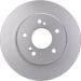Hella Bremsscheibe PRO 8DD 355 101-011