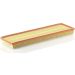 MANN-FILTER C 58 185/1 Luftfilter