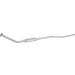 Hella Vorschalldämpfer Easy2Fit – PARTNERED with Faurecia 8LB 366 020-131
