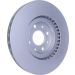 Hella Bremsscheibe PRO 8DD 355 107-831