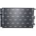 NRF Kondensator, Klimaanlage EASY FIT 350538 NRF Kondensator, Klimaanlage EASY FIT 350538