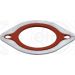 Elring Dichtung, Thermostat 095.370