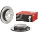 Bremsscheibe 09.7813.11