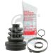 FEBI BILSTEIN 03289 Faltenbalgsatz, Antriebswelle