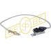 NOx-Sensor, NOx-Katalysator 9 3700 1 NOx-Sensor, NOx-Katalysator 9 3700 1