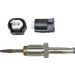 Metzger Sensor, Abgastemperatur 0894647 Metzger Sensor, Abgastemperatur 0894647