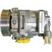 Kompressor, Klimaanlage ACP 1274 000P Kompressor, Klimaanlage ACP 1274 000P