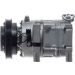 Kompressor, Klimaanlage ACP 754 000S Kompressor, Klimaanlage ACP 754 000S