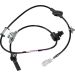 Metzger Sensor, Raddrehzahl 09001369