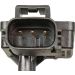 Metzger Sensor, Abgasdruck 0906338