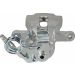 Metzger Bremssattel 6261058