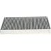 BOSCH 1 987 432 495 Innenraumfilter BOSCH 1 987 432 495 Innenraumfilter