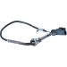 Sensor, Abgastemperatur 707277 Sensor, Abgastemperatur 707277