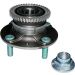 Metzger Radlagersatz WM 3778