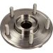Maxgear Radlagersatz 33-0977