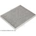 Blue Print Filter, Innenraumluft ADBP250079