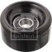 FEBI BILSTEIN 104965 Umlenk-/Führungsrolle, Keilrippenriemen