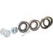 SKF Radlagersatz VKBA 562
