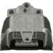 FEBI BILSTEIN 22722 Motorlager
