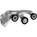 Spannrolle, Keilrippenriemen T38465