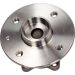 Maxgear Radlagersatz 33-0661