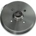 BOSCH Bremstrommel 0 986 477 002