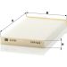 MANN-FILTER CU 15 001 Innenraumfilter, Partikelfilter MANN-FILTER CU 15 001 Innenraumfilter, Partikelfilter