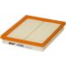 Hengst Filter Luftfilter E890L