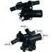 Mahle Thermostat, Kühlmittel BEHR TI 248 83