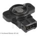 Blue Print Sensor, Drosselklappenstellung ADG07205