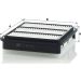 MANN-FILTER C 24 011 Luftfilter MANN-FILTER C 24 011 Luftfilter