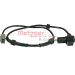 Metzger Sensor, Raddrehzahl 0900110