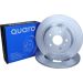 QUARO Bremsscheibe QD9889
