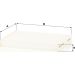 MANN-FILTER CU 21 009 Innenraumfilter, Partikelfilter MANN-FILTER CU 21 009 Innenraumfilter, Partikelfilter