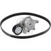 FEBI BILSTEIN 183558 Keilrippenriemensatz