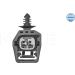 Meyle Klopfsensor MEYLE-ORIGINAL: True to OE 714 811 0001 Meyle Klopfsensor MEYLE-ORIGINAL: True to OE 714 811 0001