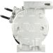 NRF Kompressor, Klimaanlage GENUINE 320245G