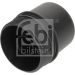 febi bilstein Deckel, Ölfiltergehäuse febi Plus 197227