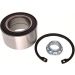 Maxgear Radlagersatz 33-0102