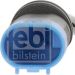 febi bilstein Warnkontakt, Bremsbelagverschleiß 197397