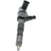4 x BOSCH Einspritzdüse 0 445 110 159
