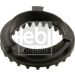 FEBI BILSTEIN 31134 Anschlagpuffer, Federung