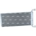 NRF Wärmetauscher, Innenraumheizung ohne Rohr EASY FIT 54326