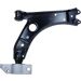 Maxgear Lenker, Radaufhängung 72-1031