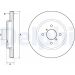 Bremsscheibe BG4750C Bremsscheibe BG4750C