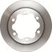 Bremsscheibe DF4089S Bremsscheibe DF4089S