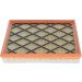 BOSCH F 026 400 351 Luftfilter