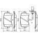 BOSCH Bremsbelagsatz, Scheibenbremse 0 986 494 814 BOSCH Bremsbelagsatz, Scheibenbremse 0 986 494 814